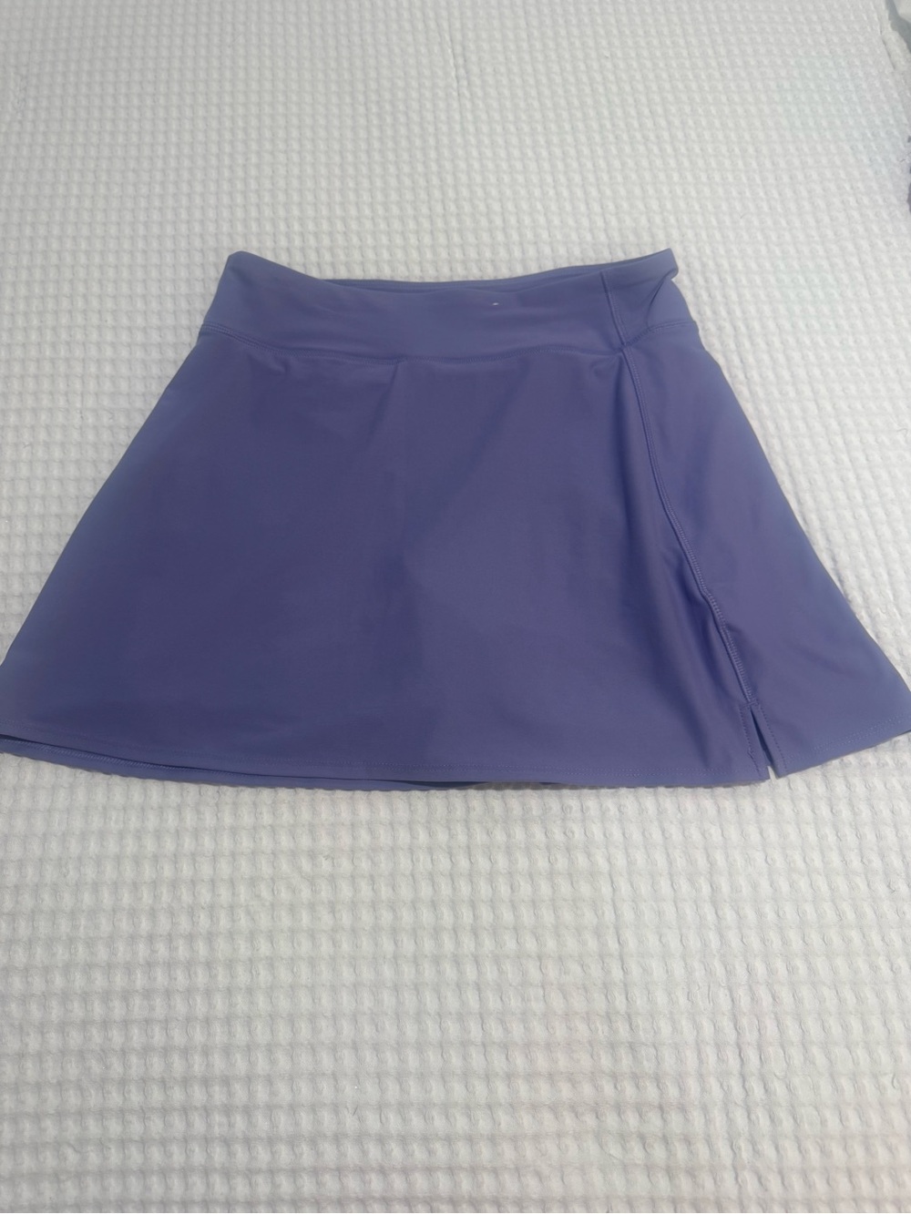 Old Navy Lavender Purple Skater Athletic Skort